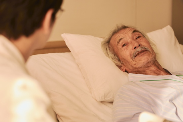 『国宝』『19番目のカルテ』田中泯の表現力の画像