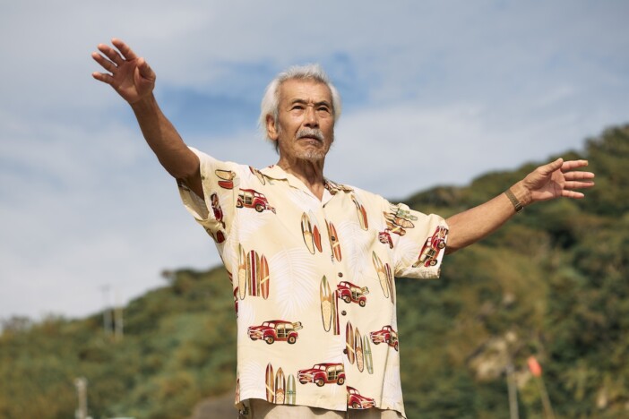 『国宝』『19番目のカルテ』田中泯の表現力