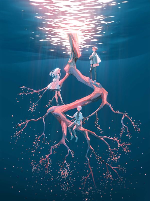 tayori、2ndアルバム収録詳細