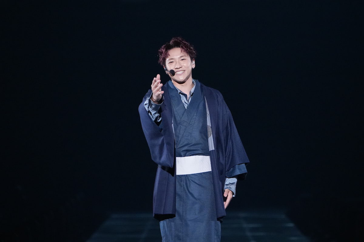 『TOKYO GENERATIONS COLLECTION』