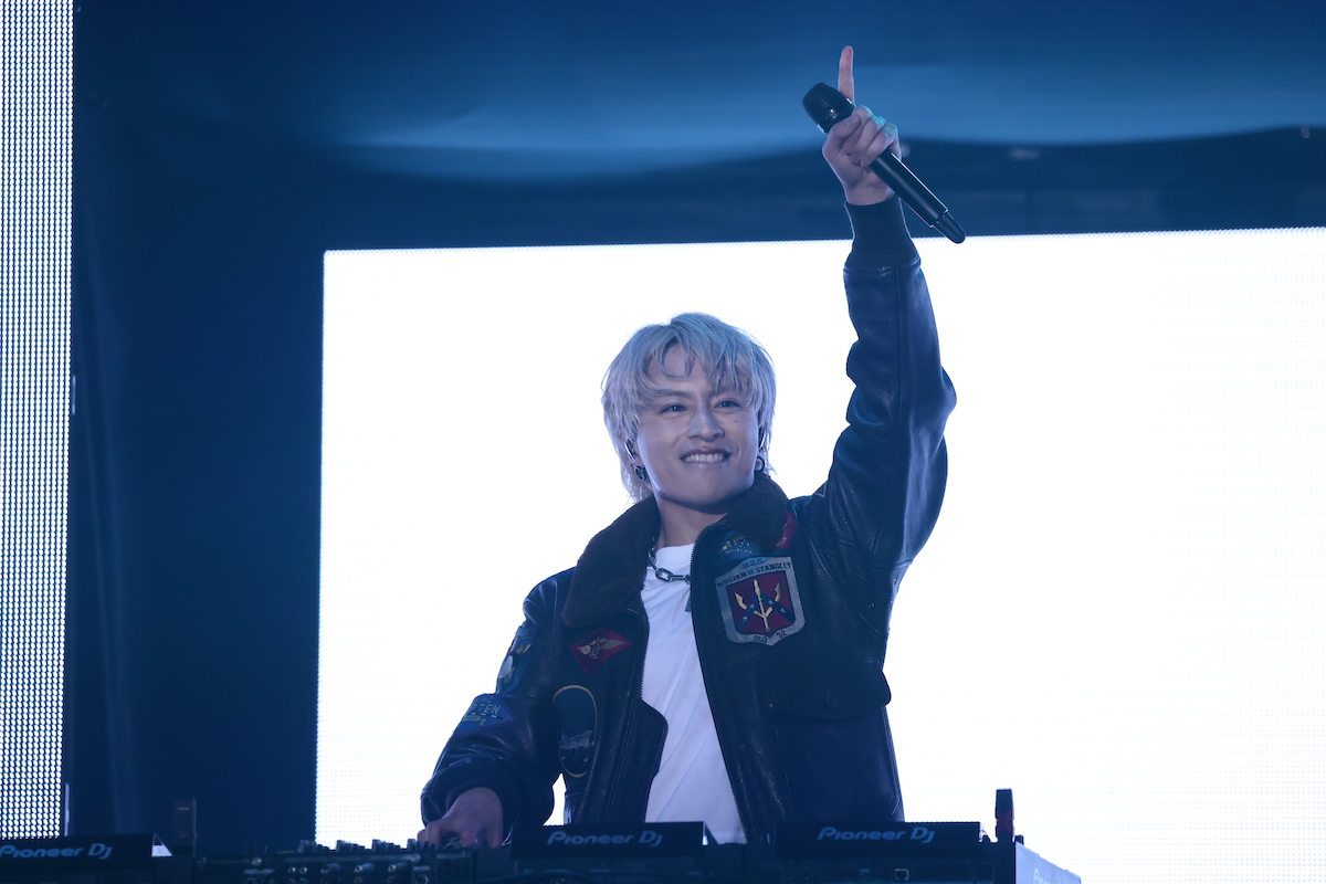 『TOKYO GENERATIONS COLLECTION』