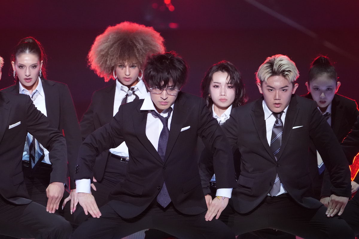 GENERATIONS、『GENEコレ』徹底レポの画像