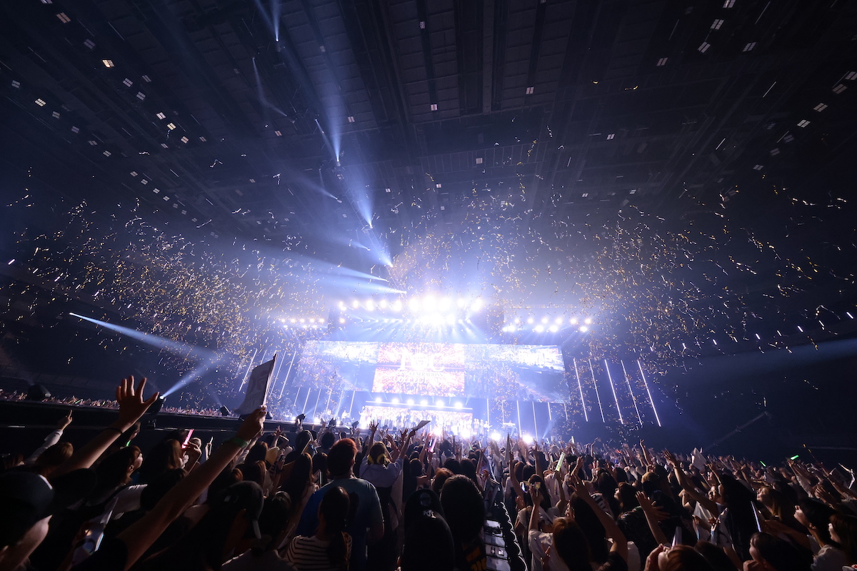 GENERATIONS、『GENEコレ』徹底レポの画像