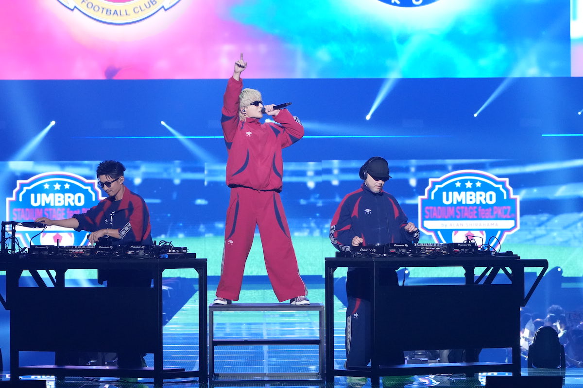 GENERATIONS、『GENEコレ』徹底レポの画像