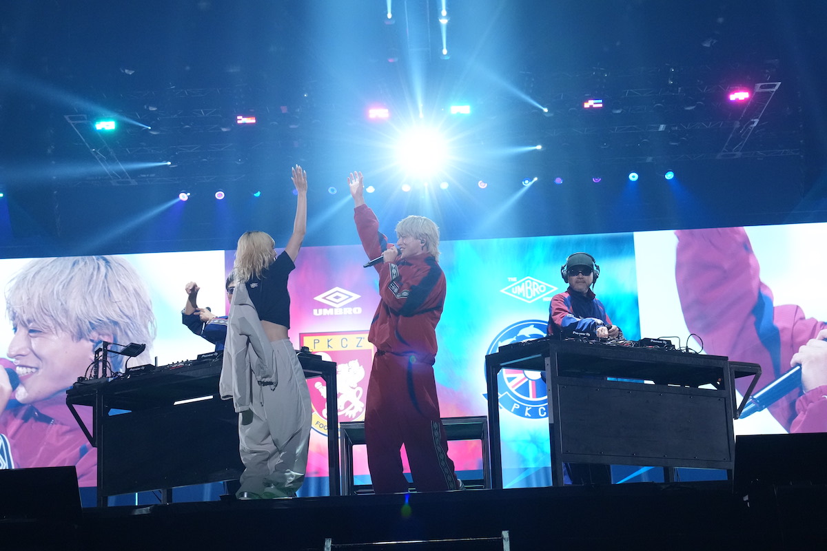 GENERATIONS、『GENEコレ』徹底レポの画像