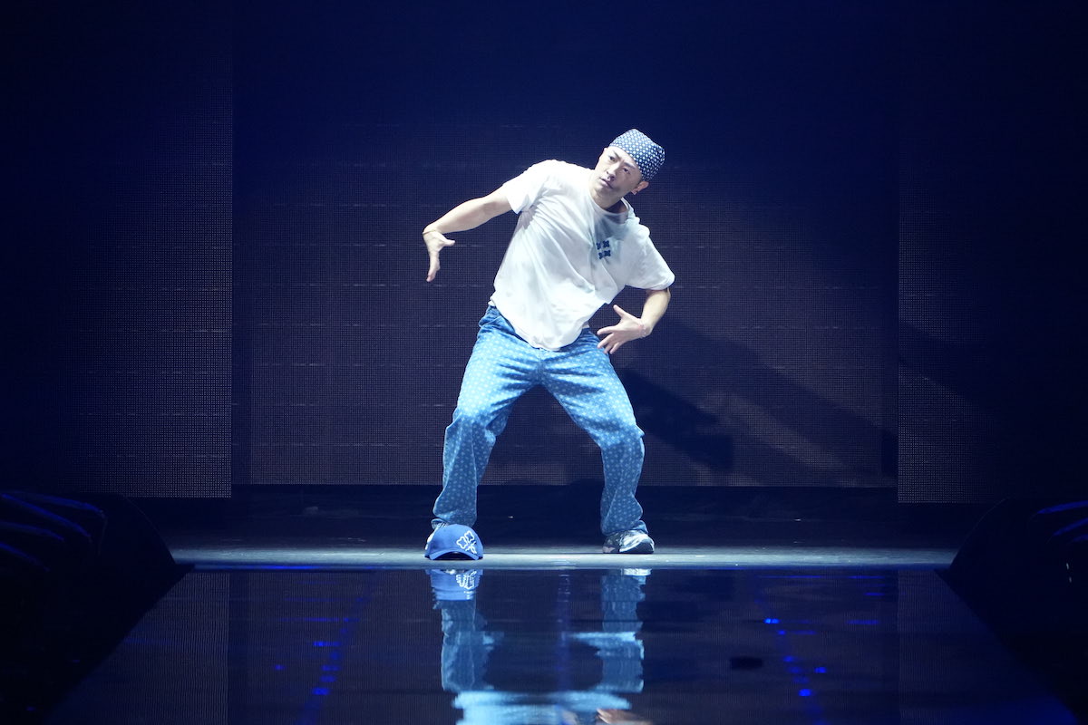 GENERATIONS、『GENEコレ』徹底レポの画像