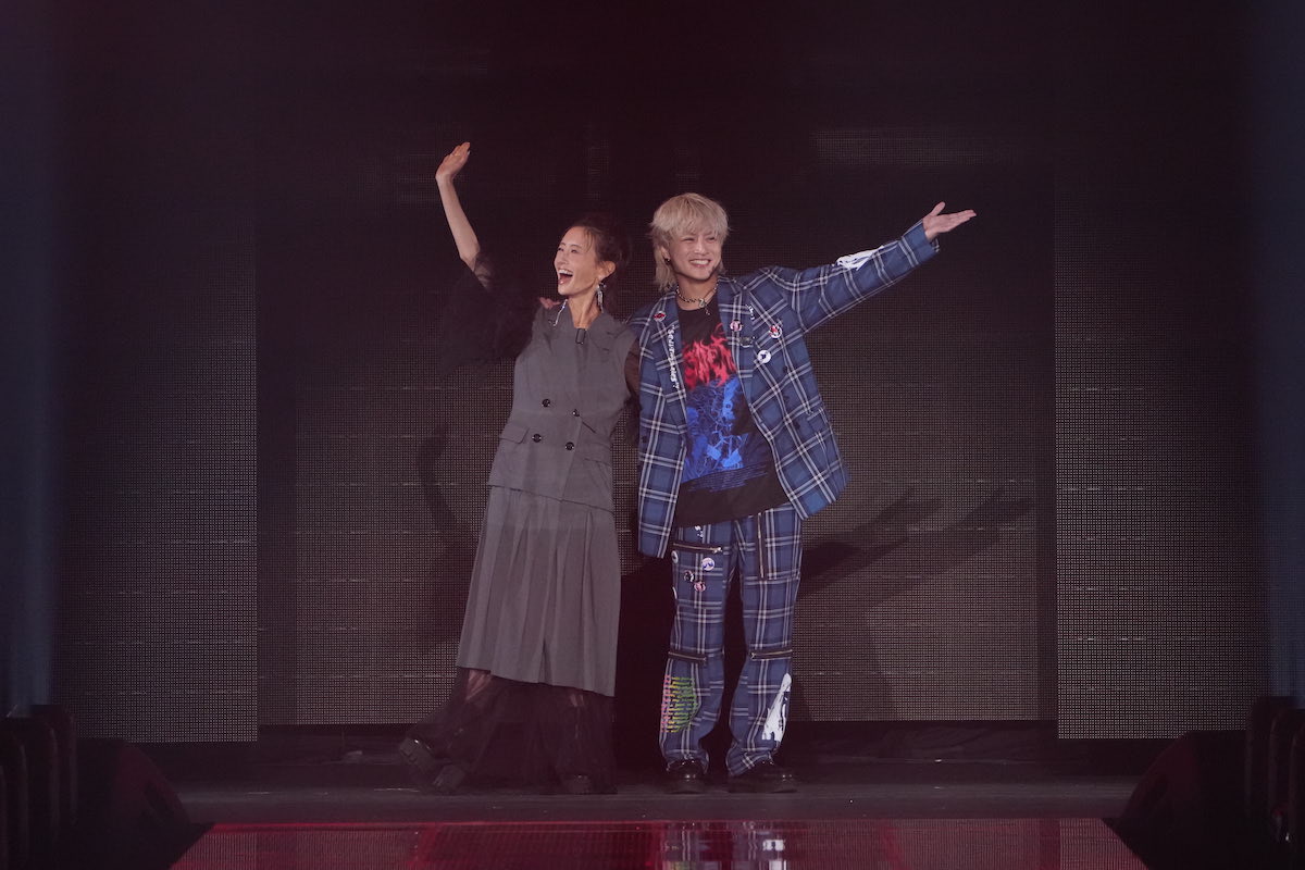 GENERATIONS、『GENEコレ』徹底レポの画像