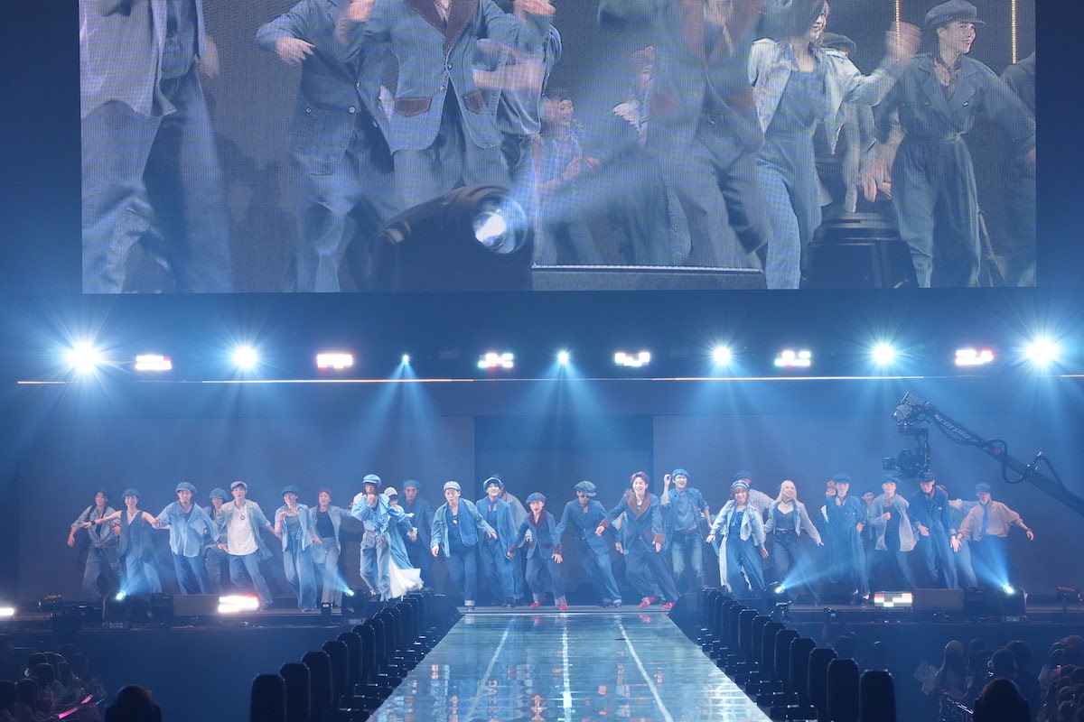 GENERATIONS、『GENEコレ』徹底レポの画像