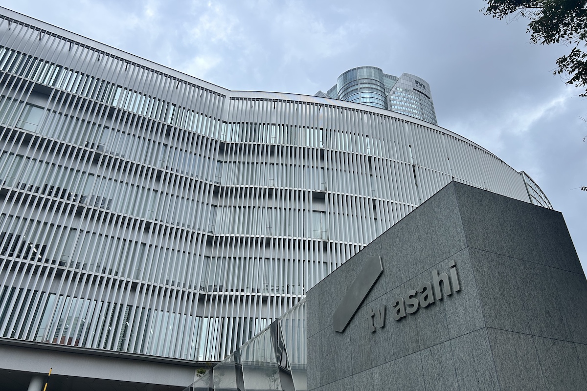 テレ朝10月期ドラマをプロデューサー陣が語る