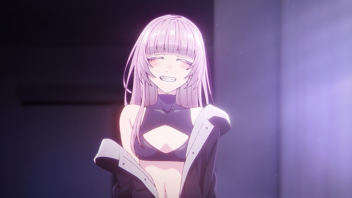 『よふかしのうた Season2』第11話先行カット