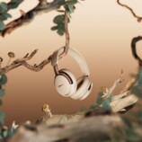 QuietComfortUltraHeadphonesのカラーバリエーション・ドリフトウッドサンド