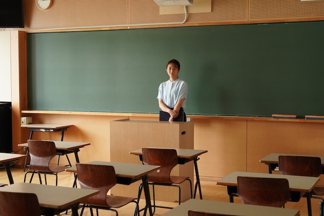 『愛の、がっこう。』愛の取り扱いの難しさの画像