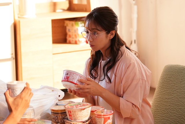 『愛の、がっこう。』愛の取り扱いの難しさの画像