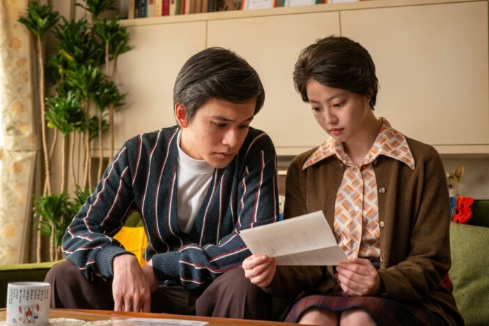 『あんぱん』が産んだ名言集　「逆転しない正義」「たっすいがー」など物語を支えた言葉たち