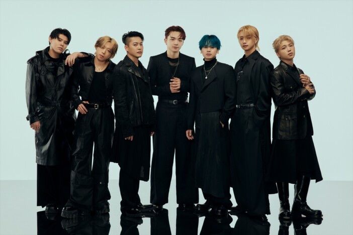 BE:FIRST、アニメ『ワンダンス』OP担当