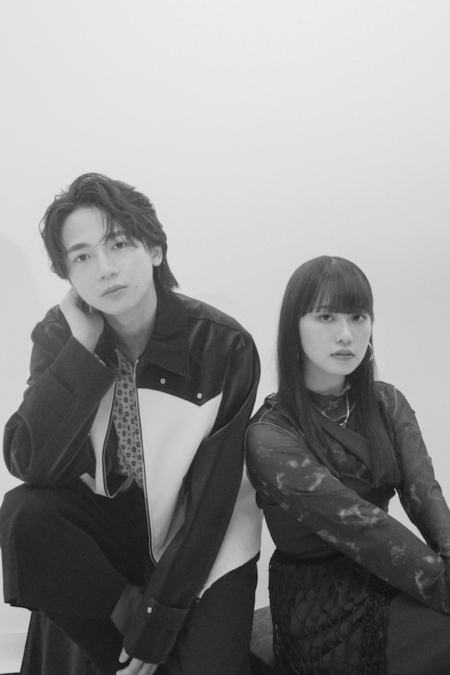 戸谷菊之介×楠木ともりが感じ合った刺激の画像