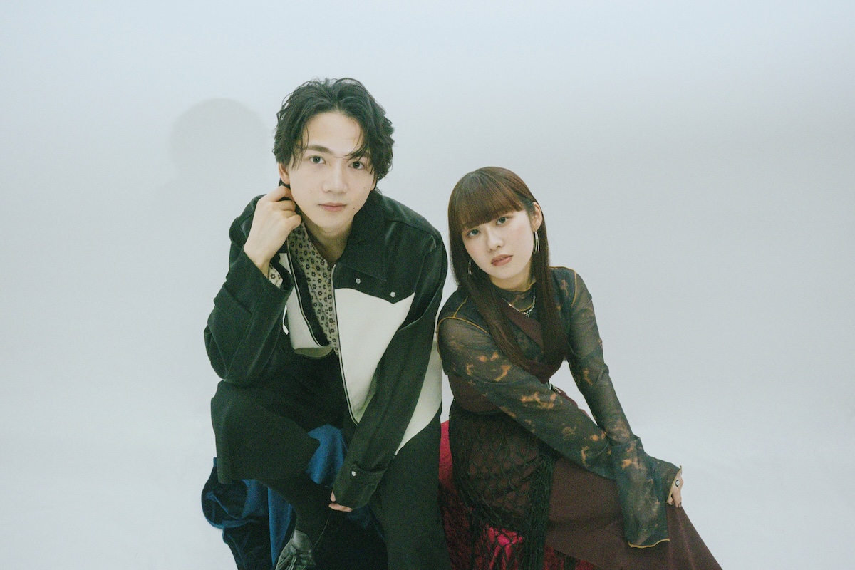 戸谷菊之介×楠木ともりが感じ合った刺激の画像