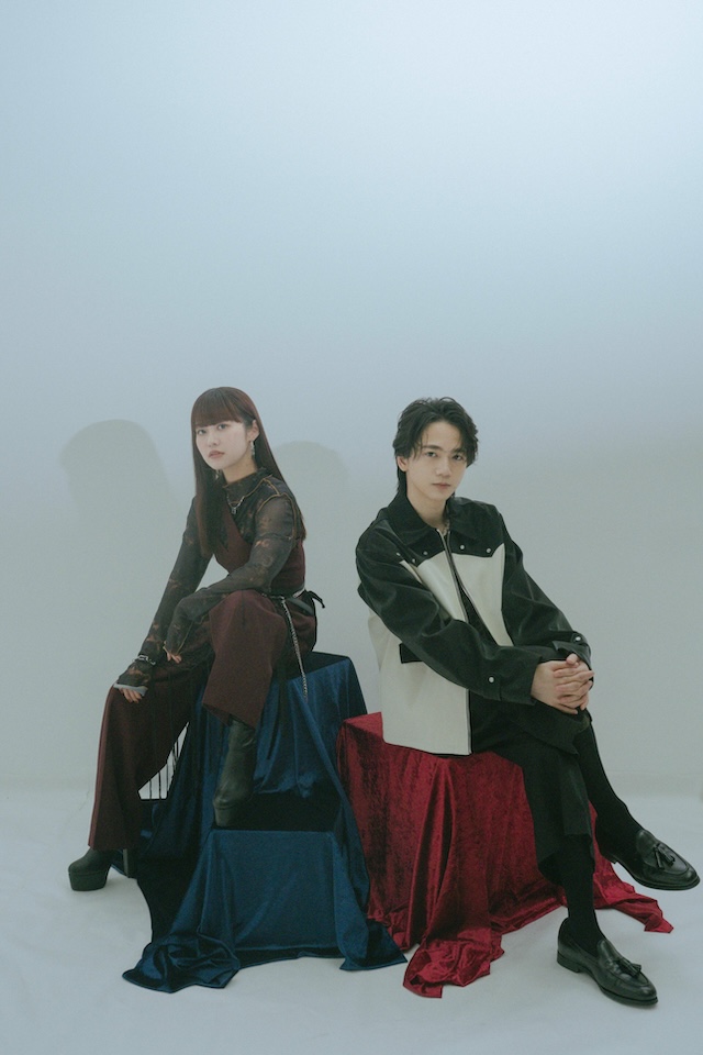 戸谷菊之介×楠木ともりが感じ合った刺激の画像