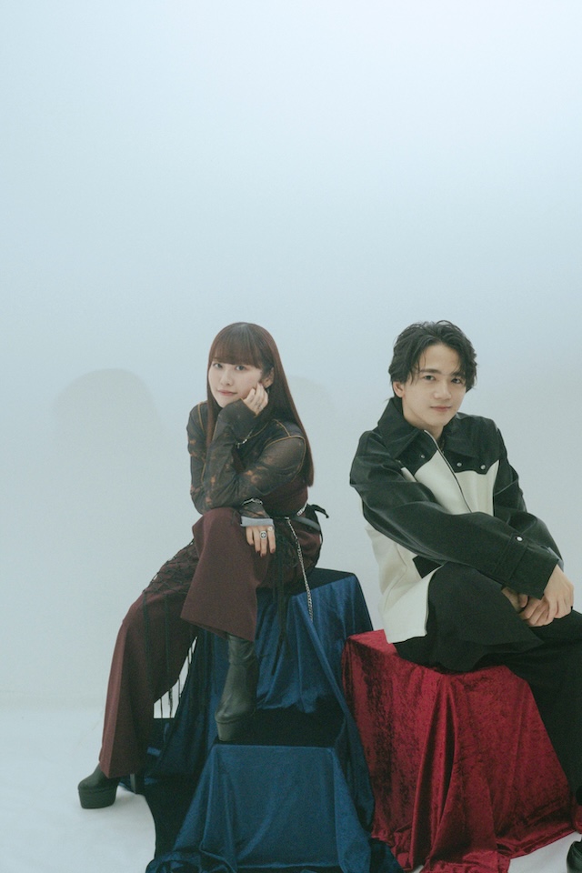 戸谷菊之介×楠木ともりが感じ合った刺激の画像