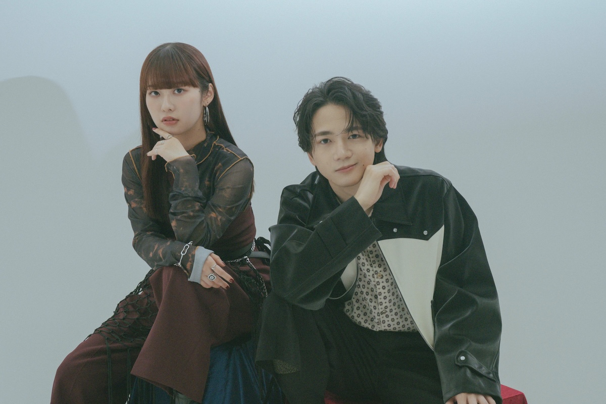 戸谷菊之介×楠木ともりが感じ合った刺激