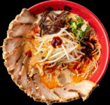 『チェンソーマン』がラーメンにの画像