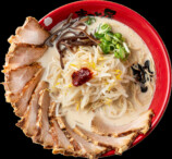 『チェンソーマン』がラーメンにの画像