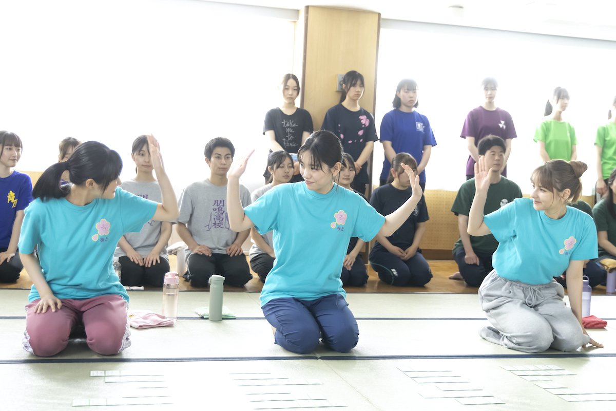 『ちはやふる』は誰もが“主人公”の物語