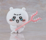 ちいかわ・ハチワレ・うさぎのねんどろいどの画像