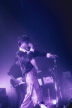 『FAVOY』ライブ写真