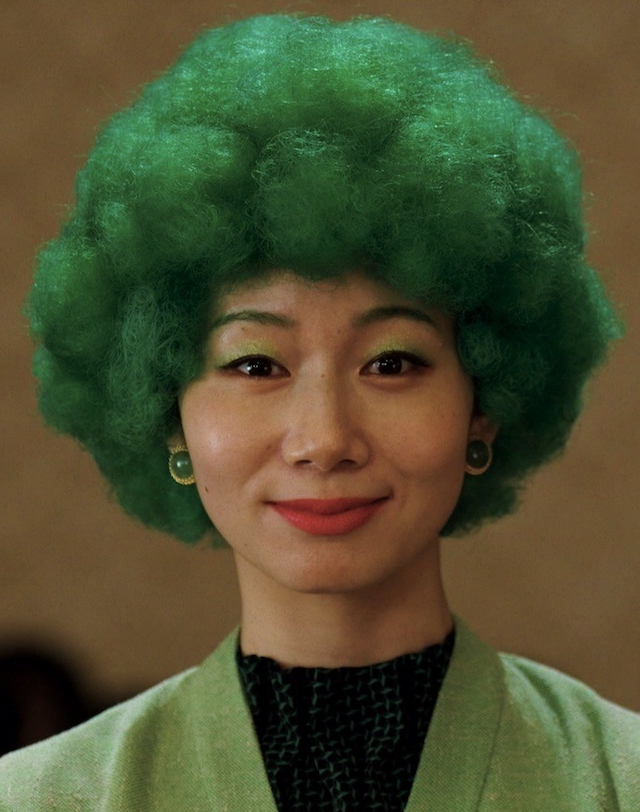 土居志央梨×ハ・ヨンス『擬人化ドラマ』放送の画像