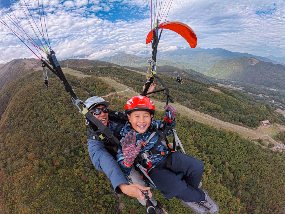 『Hakuba Mountain Festival 2025』画像