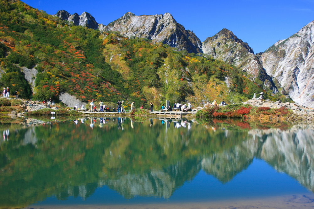 『Hakuba Mountain Festival 2025』画像