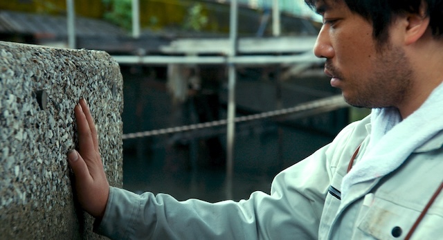 橋口亮輔監督『恋人たち』リバイバル上映の画像