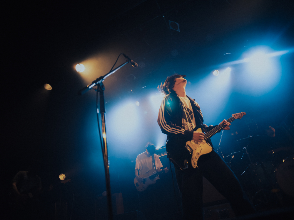 kurayamisaka ライブ写真