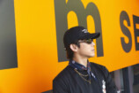 EXILE NAOTO