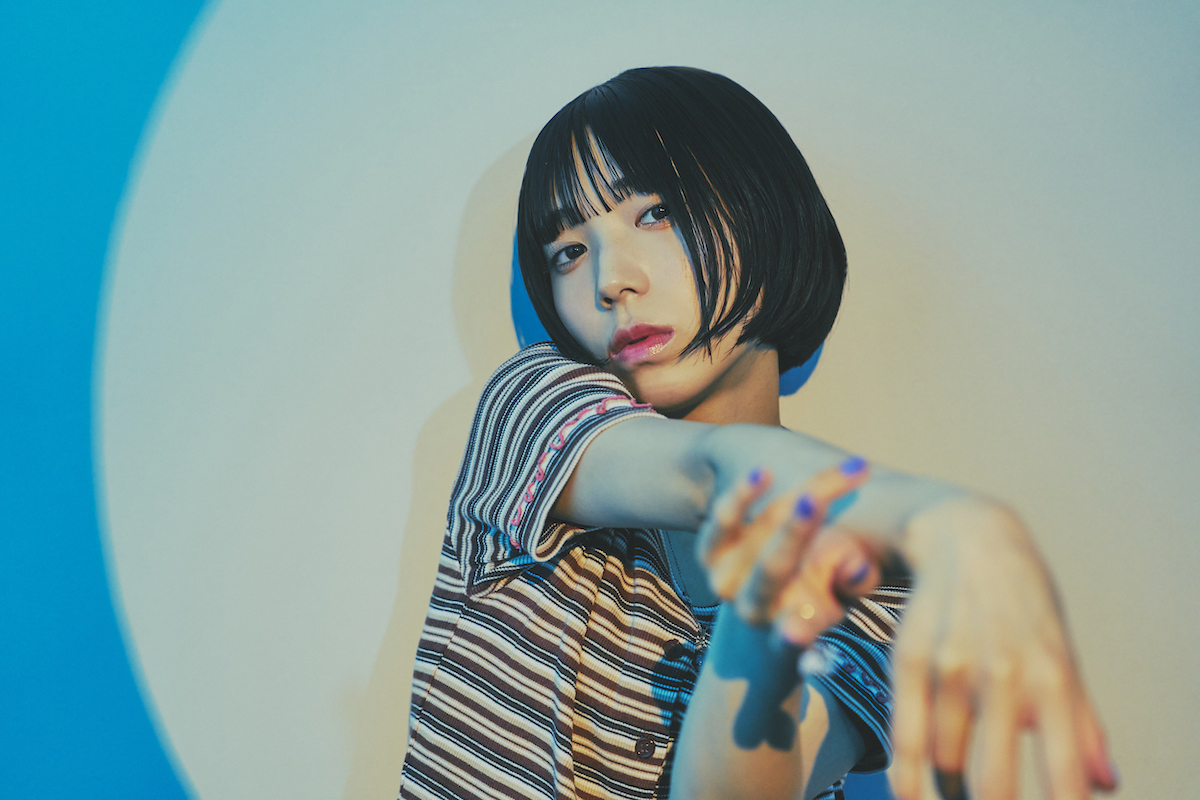 アユニ・Dが掴んだ『ちっぽけな夜明け』