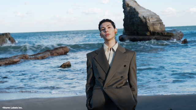 『ラウール On The Runway』場面写真