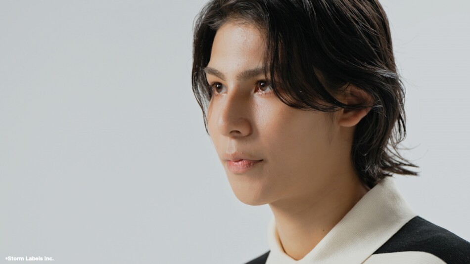 Snow Man ラウール、初の単独ドキュメンタリー『ラウール On The