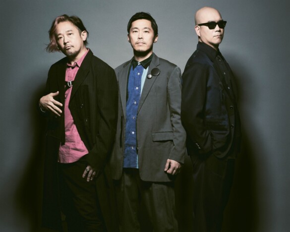 RHYMESTER、バンド編成でビルボード公演