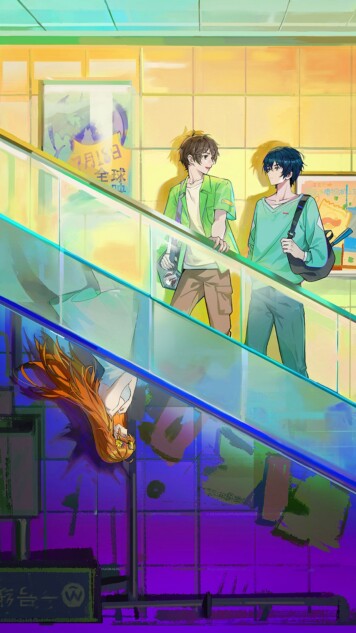 『龍族II』新キャストに近藤玲奈＆細谷佳正