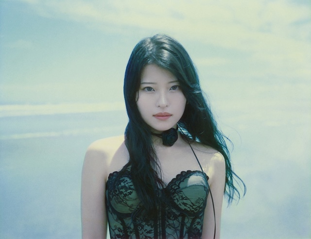 『龍族II』新キャストに近藤玲奈＆細谷佳正の画像