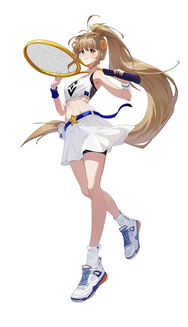 『龍族II』新キャストに近藤玲奈＆細谷佳正の画像