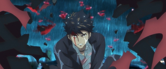 『龍族II』新キャストに近藤玲奈＆細谷佳正の画像