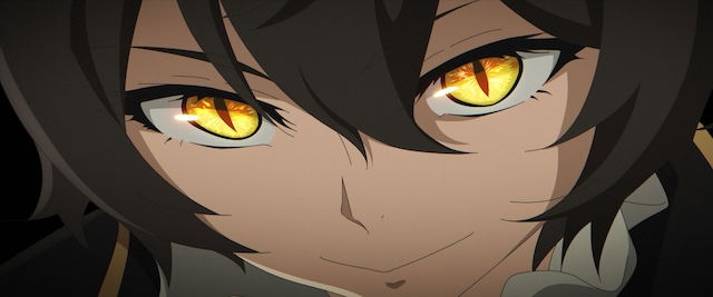 『龍族II』新キャストに近藤玲奈＆細谷佳正の画像