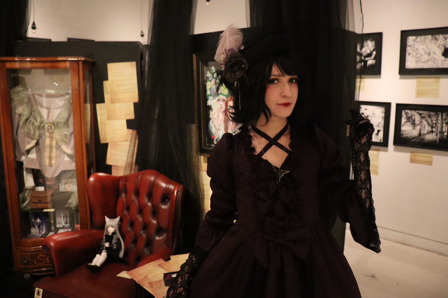 『#DRCL』坂本眞一の”美”に迫る展覧会の画像