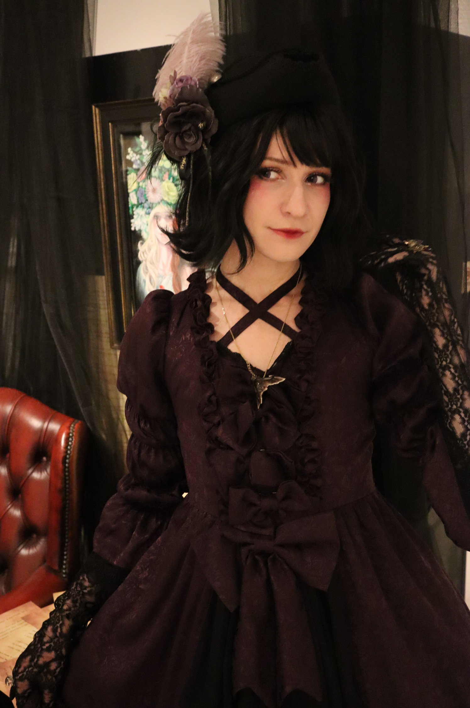 『#DRCL』坂本眞一の”美”に迫る展覧会の画像