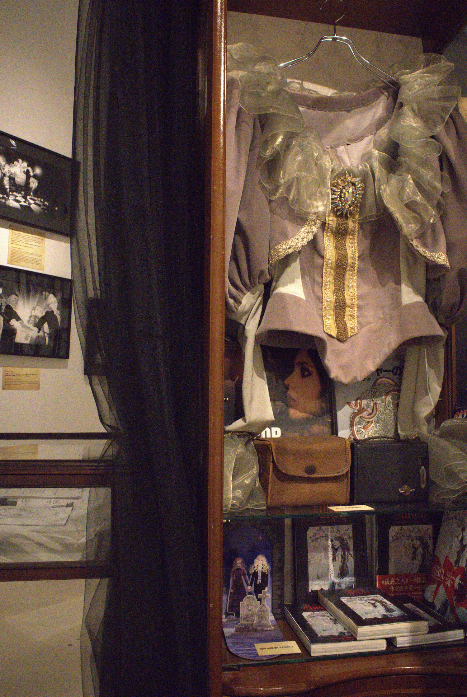 『#DRCL』坂本眞一の”美”に迫る展覧会の画像