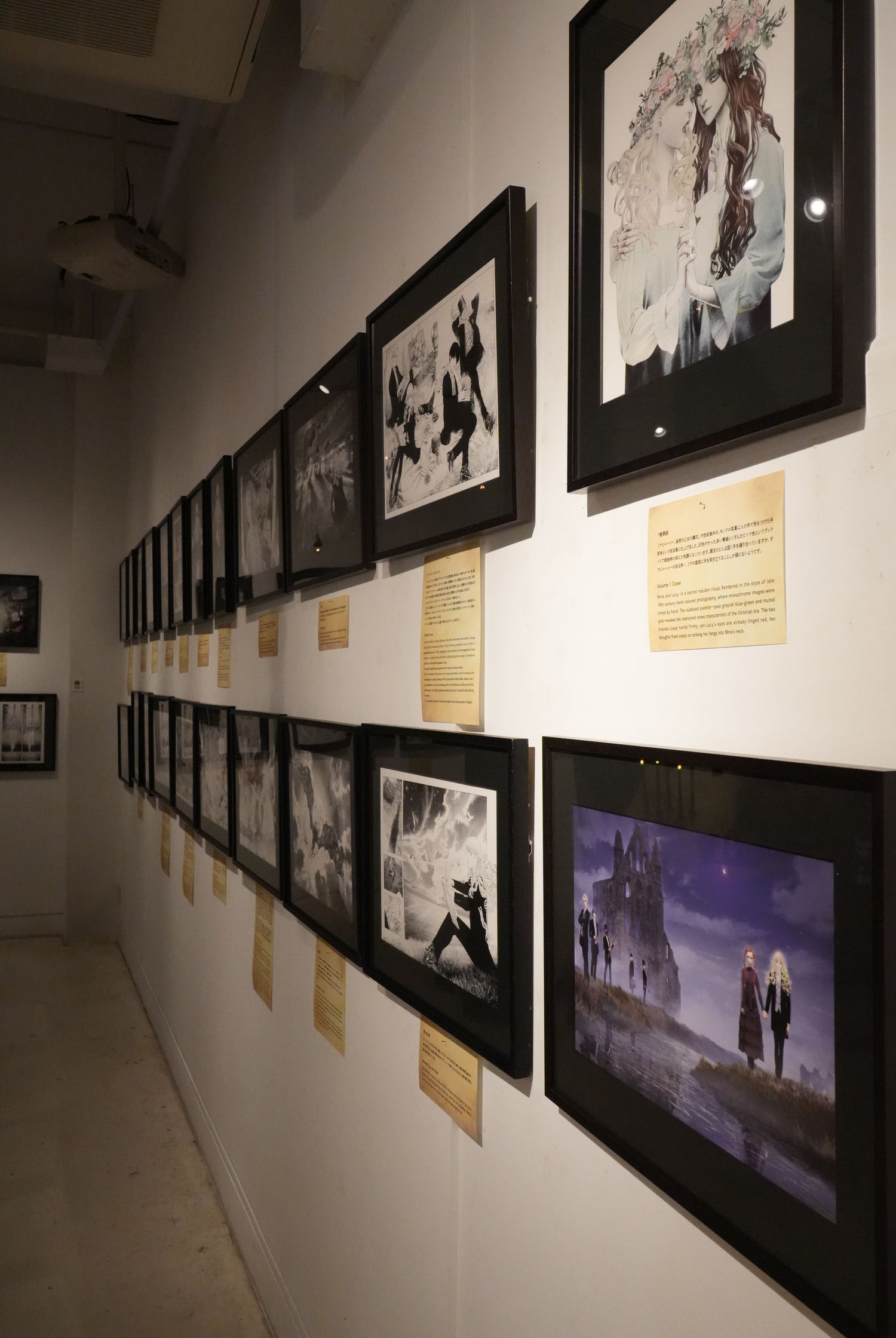 『#DRCL』坂本眞一の”美”に迫る展覧会の画像