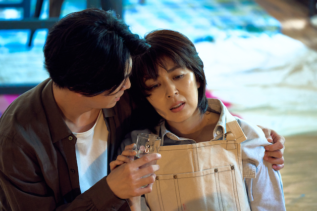 『しあわせな結婚』感動だけじゃない最終回の画像