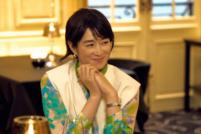 『しあわせな結婚』感動だけじゃない最終回の画像